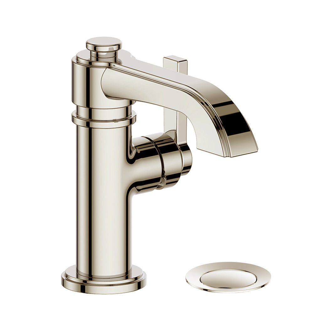 Vogt robinet de lavabo Zehn
