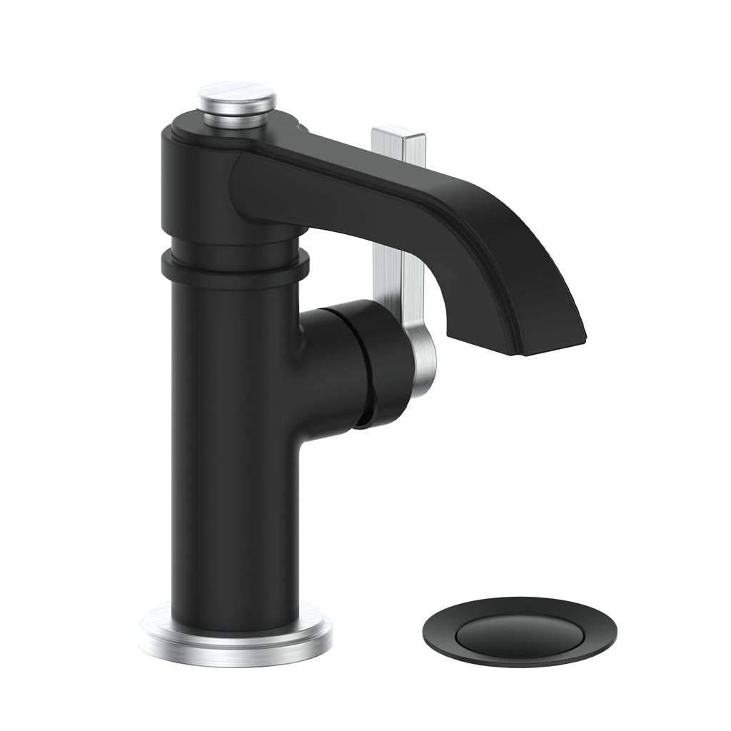 Vogt robinet de lavabo Zehn