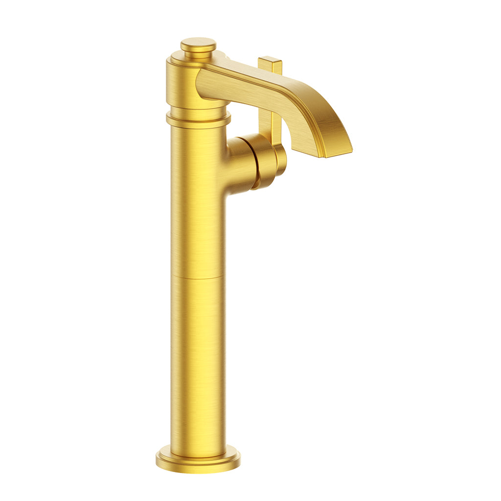 Vogt robinet de lavabo haut Zehn