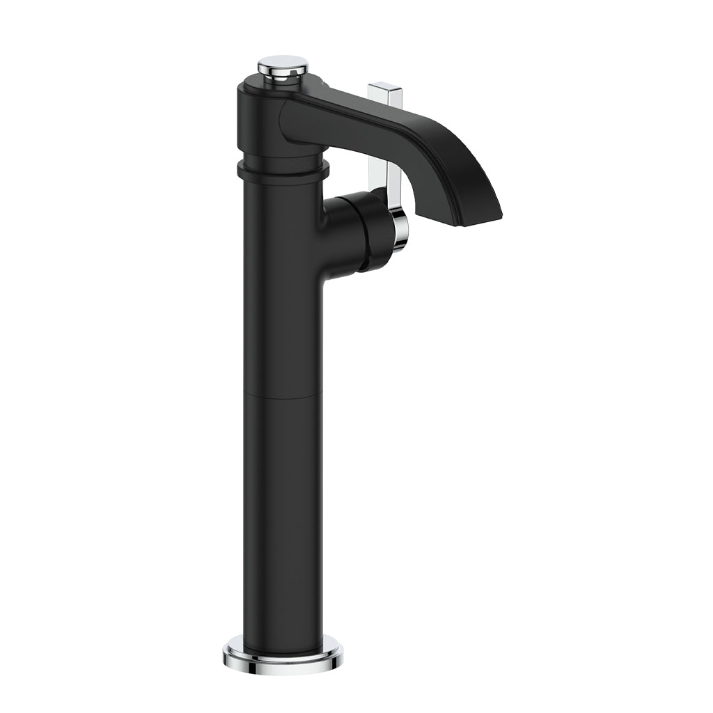Vogt robinet de lavabo haut Zehn