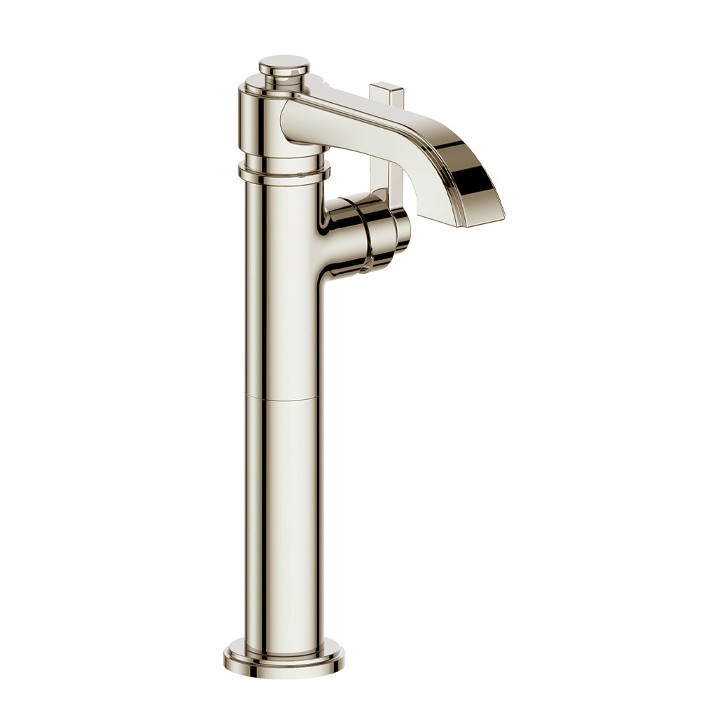 Vogt robinet de lavabo haut Zehn
