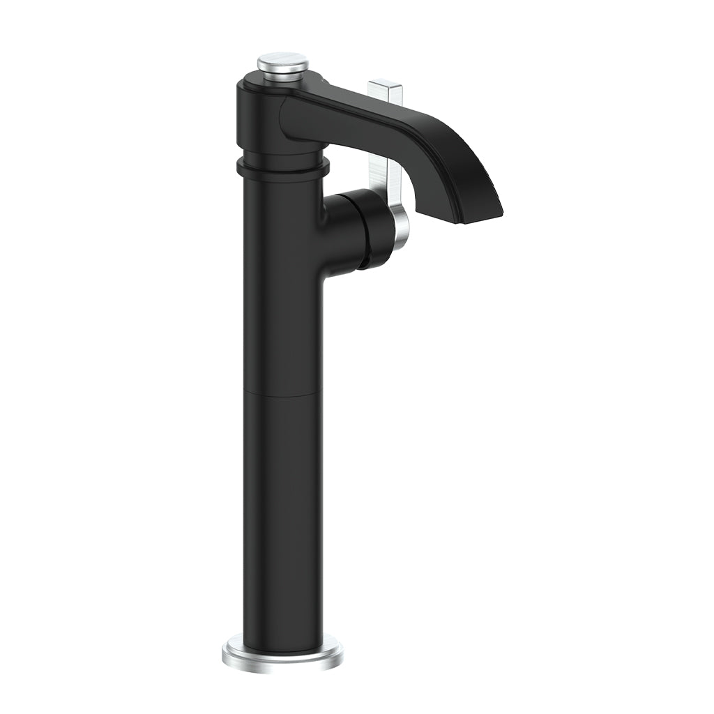 Vogt robinet de lavabo haut Zehn