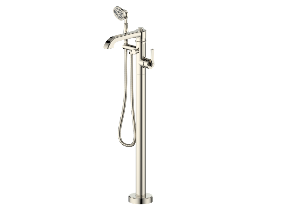 Vogt robinet de bain au sol Zehn