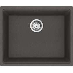 Franke Maris 21.63 in x 17.81 in Sink – Granite, Undermount