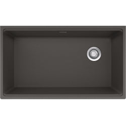Évier sous plan 1 cuve en granit Collection Maris 33" x 19,31" de Franke