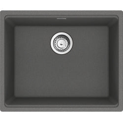Franke Maris 21.63 in x 17.81 in Sink – Granite, Undermount