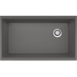 Évier sous plan 1 cuve en granit Collection Maris 33" x 19,31" de Franke