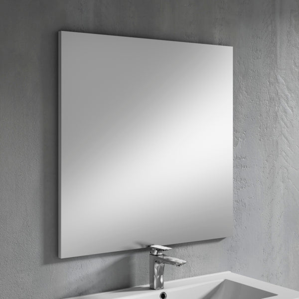 Miroir mural Lyric 24"