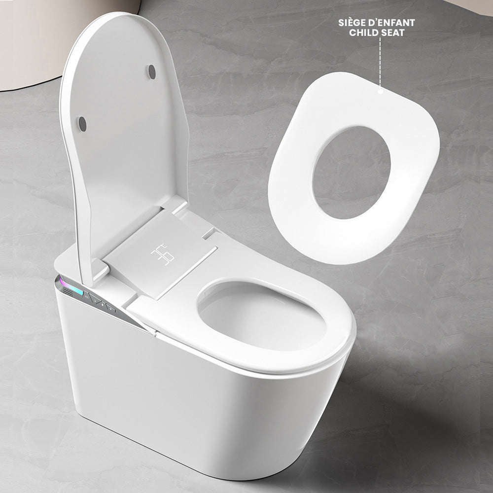 Toilette Intelligente IQ2