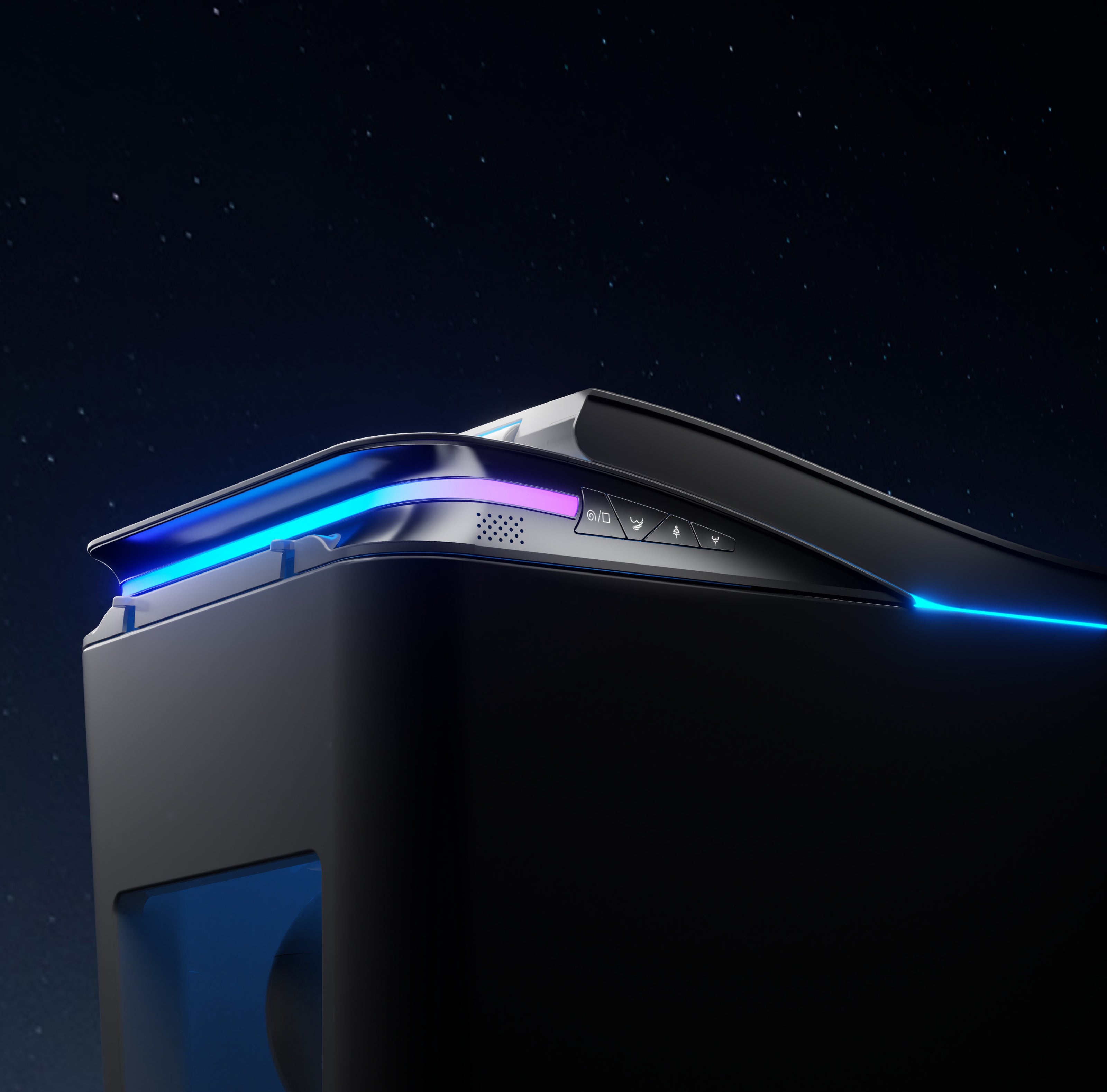 Toilette Intelligente IQ2
