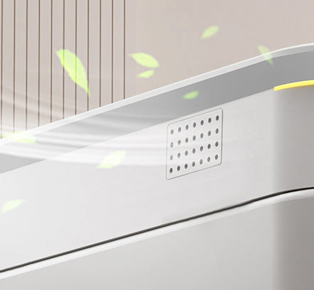 Toilette intelligente IQ3