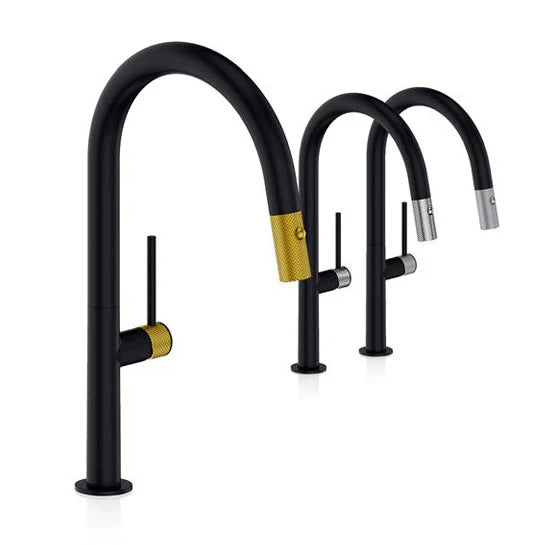 DRAVA 16" KITCHEN FAUCET
