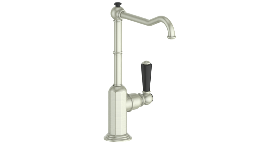 Vogt robinet pour système de filtration d'eau Carinthia