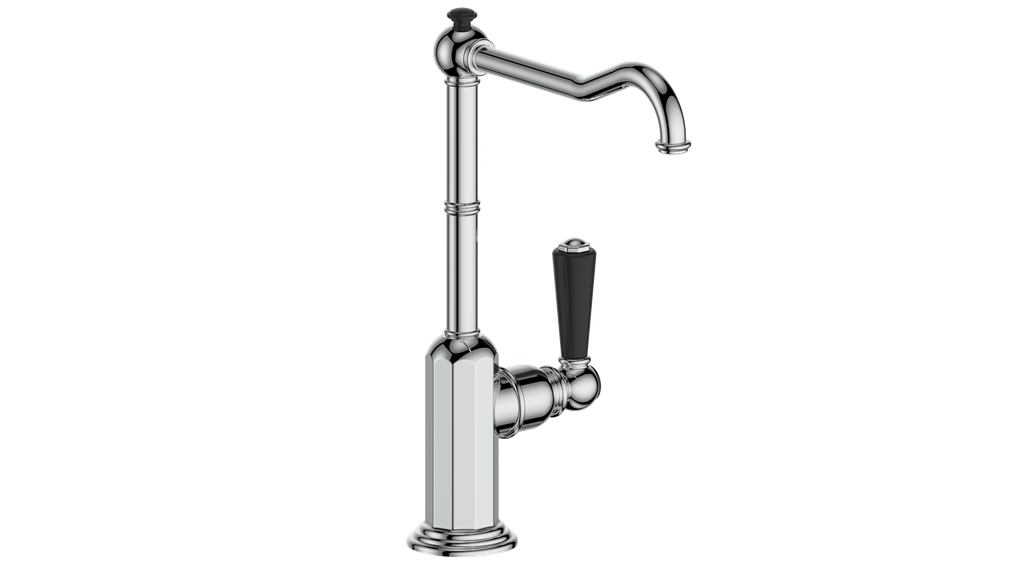 Vogt robinet pour système de filtration d'eau Carinthia