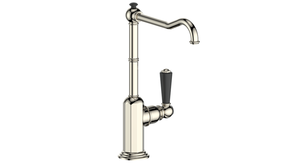 Vogt robinet pour système de filtration d'eau Carinthia