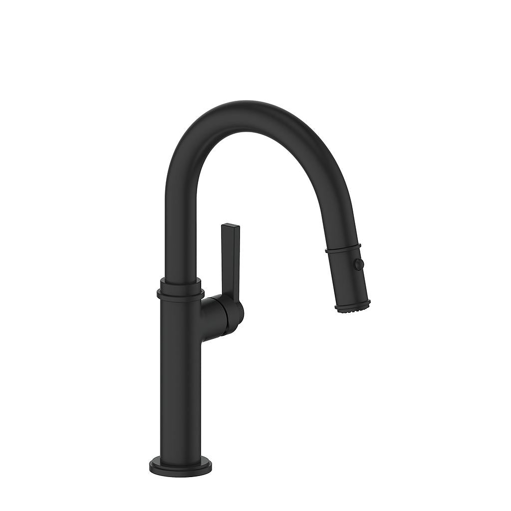 Vogt robinet de cuisine pour îlot 13" Zehn