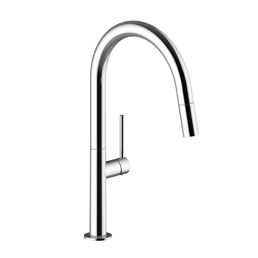Vogt robinet de cuisine Dornbirn 16"