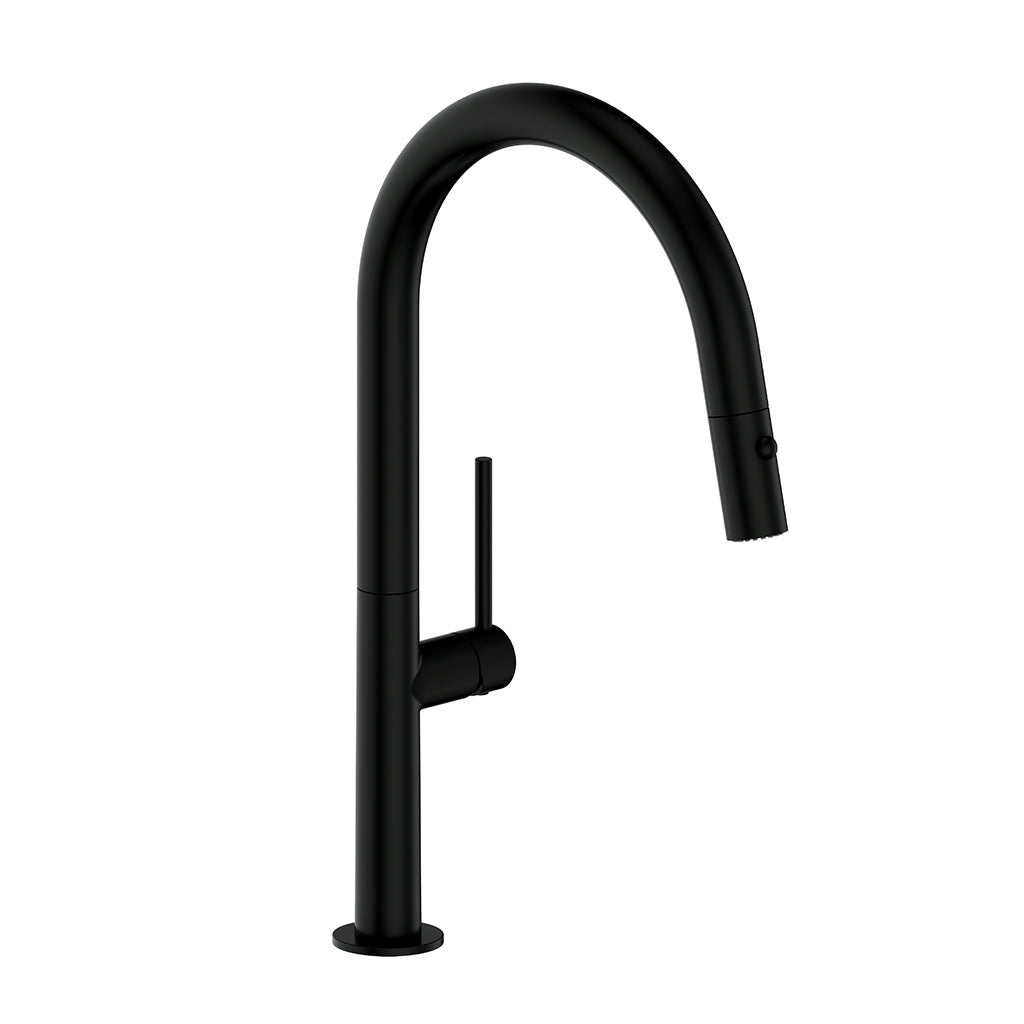 Vogt robinet de cuisine Dornbirn 16"