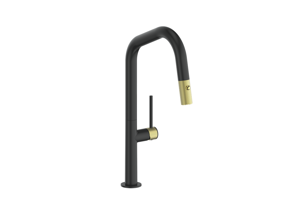 DRAVA 13" BAR/PREP FAUCET