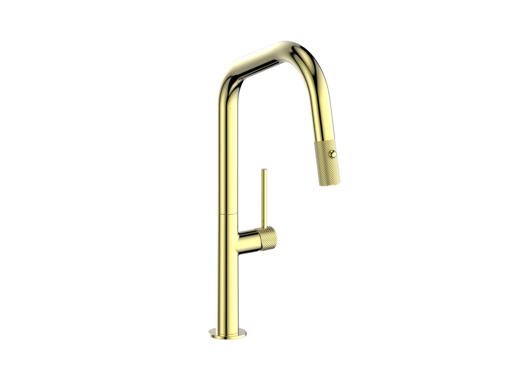 DRAVA 16" KITCHEN FAUCET VOGT