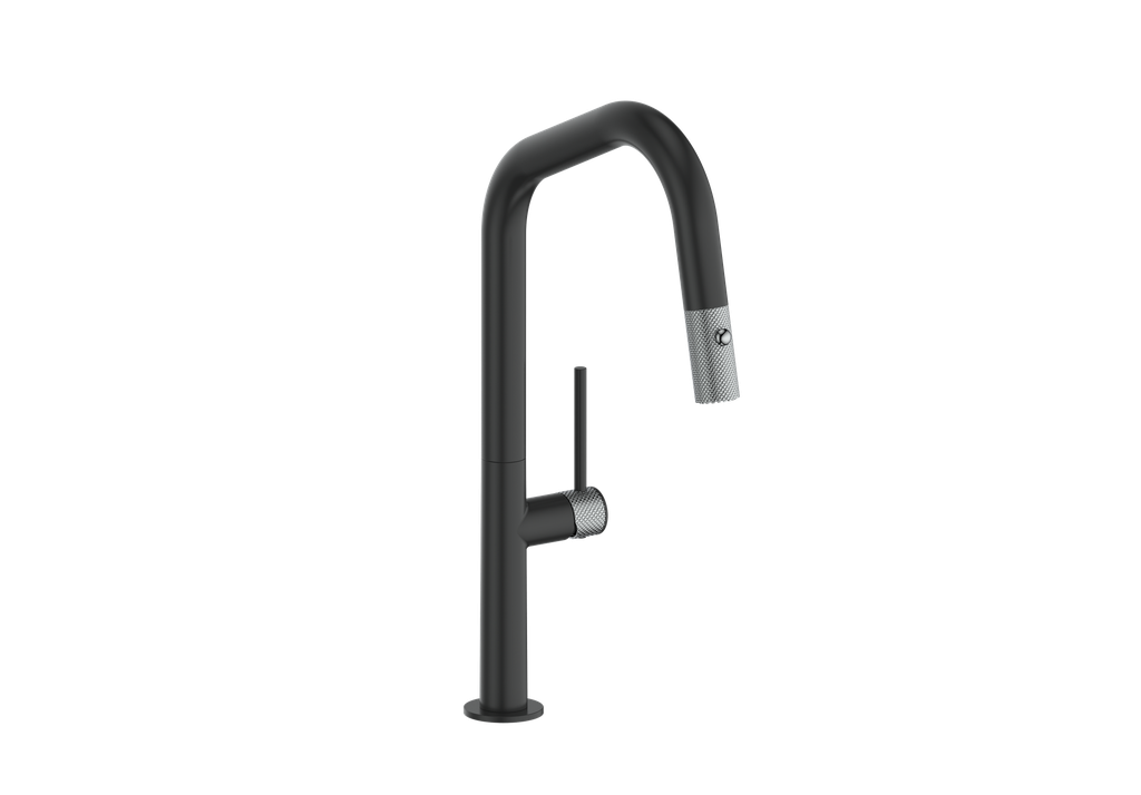DRAVA 16" KITCHEN FAUCET VOGT