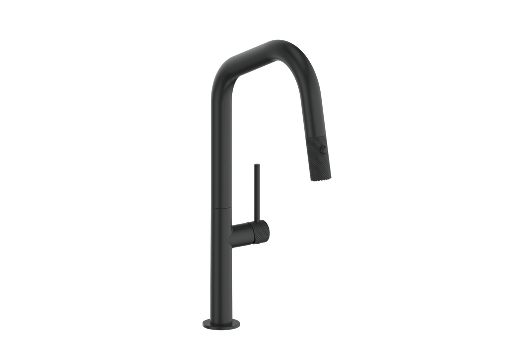 DRAVA 16" KITCHEN FAUCET VOGT