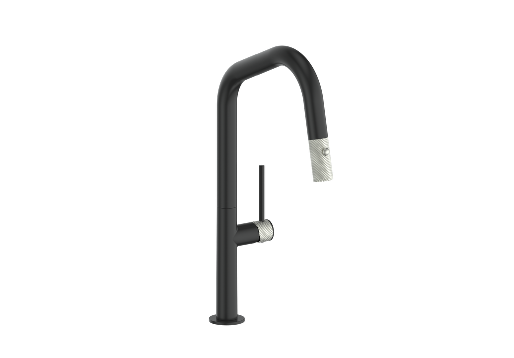 DRAVA 16" KITCHEN FAUCET VOGT