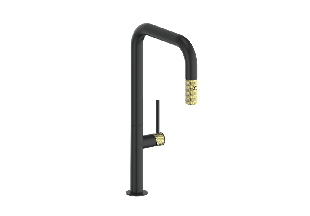 DRAVA 16" KITCHEN FAUCET VOGT