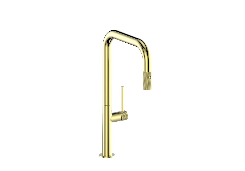DRAVA 16" KITCHEN FAUCET VOGT