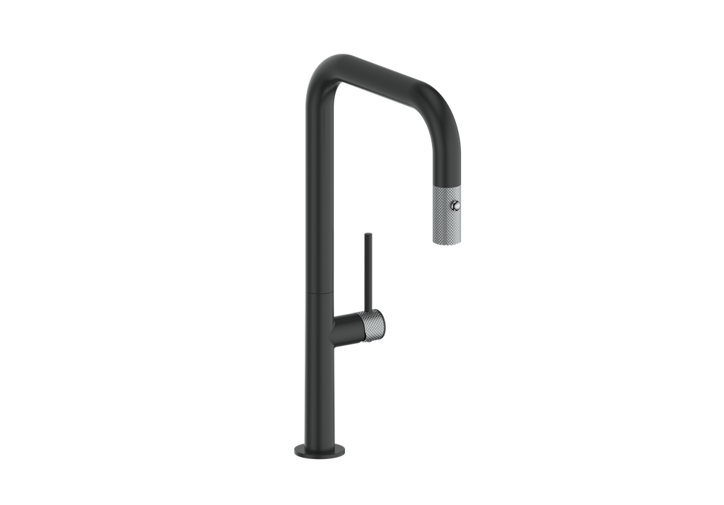 DRAVA 16" KITCHEN FAUCET VOGT