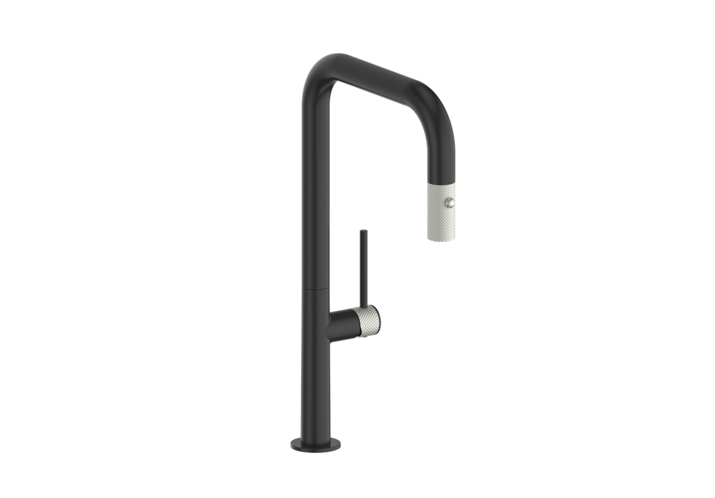 DRAVA 16" KITCHEN FAUCET VOGT