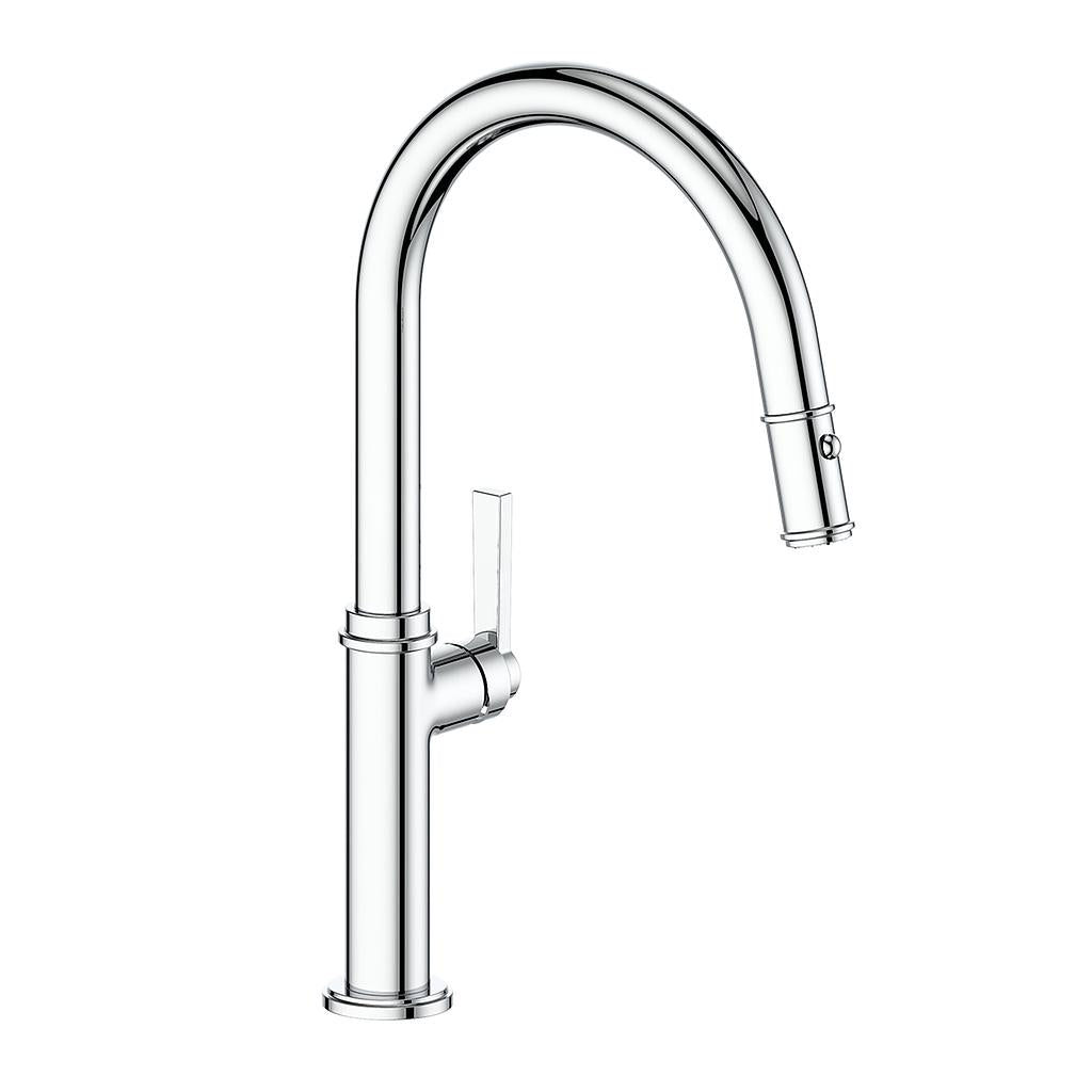 Robinet de cuisine