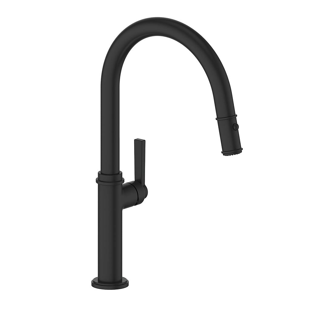 Robinet de cuisine