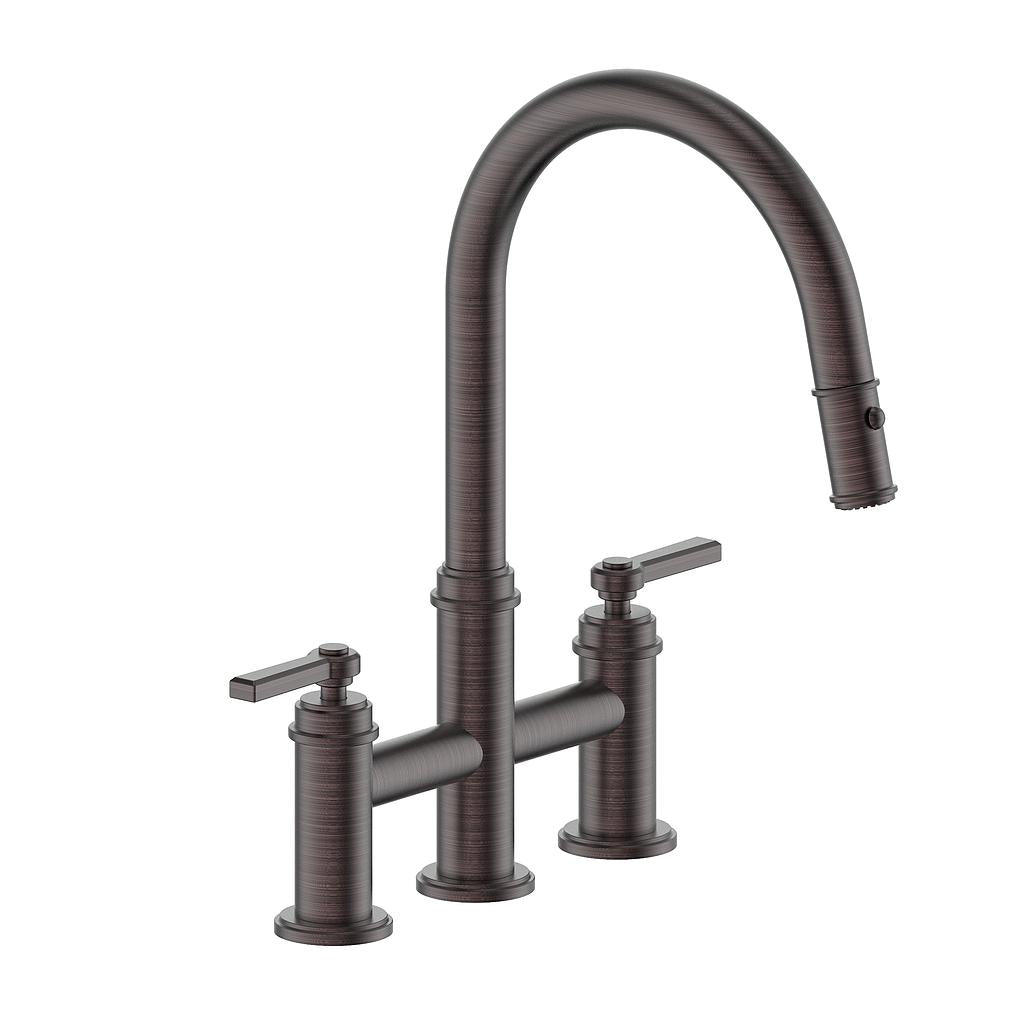 Robinet de cuisine ZEHN