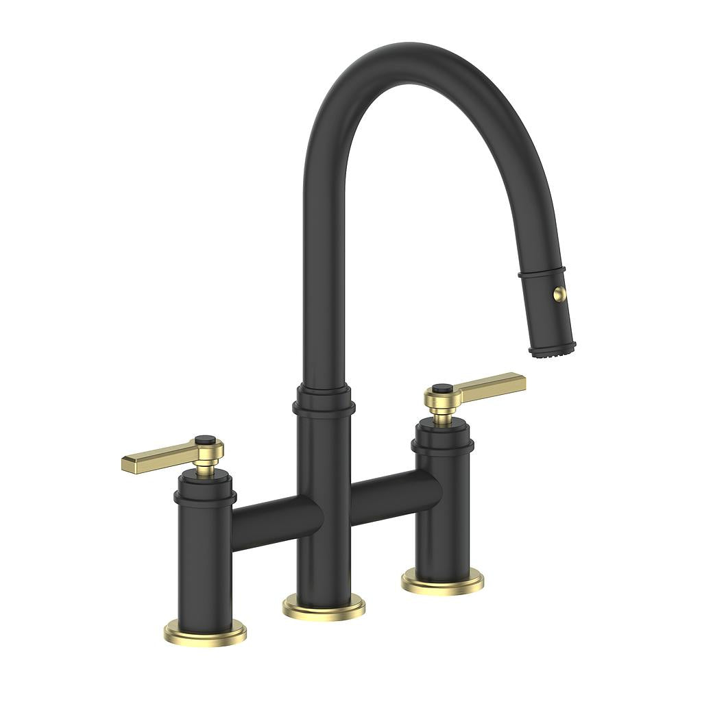 Robinet de cuisine ZEHN