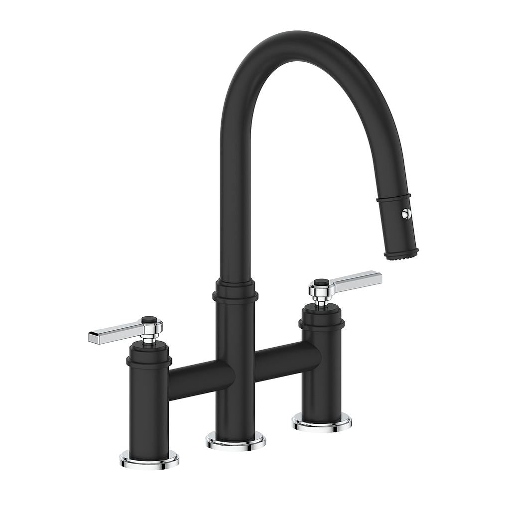Robinet de cuisine ZEHN