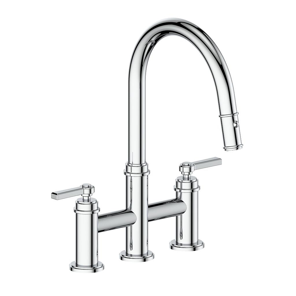 Robinet de cuisine