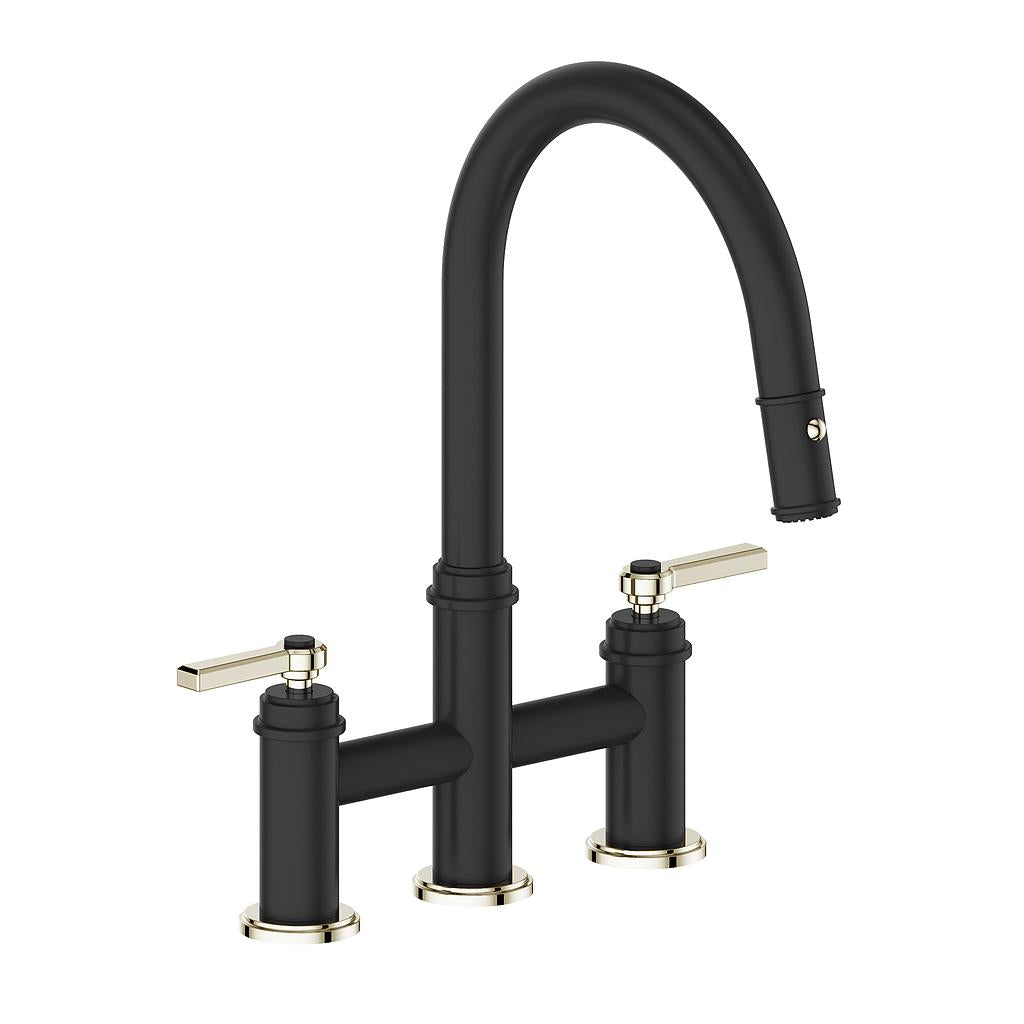 Robinet de cuisine ZEHN