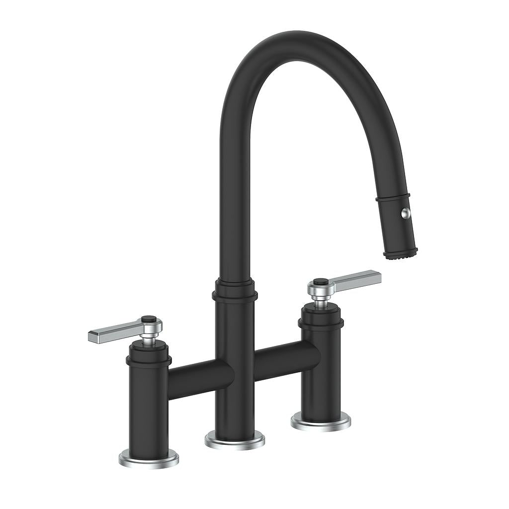 Robinet de cuisine ZEHN