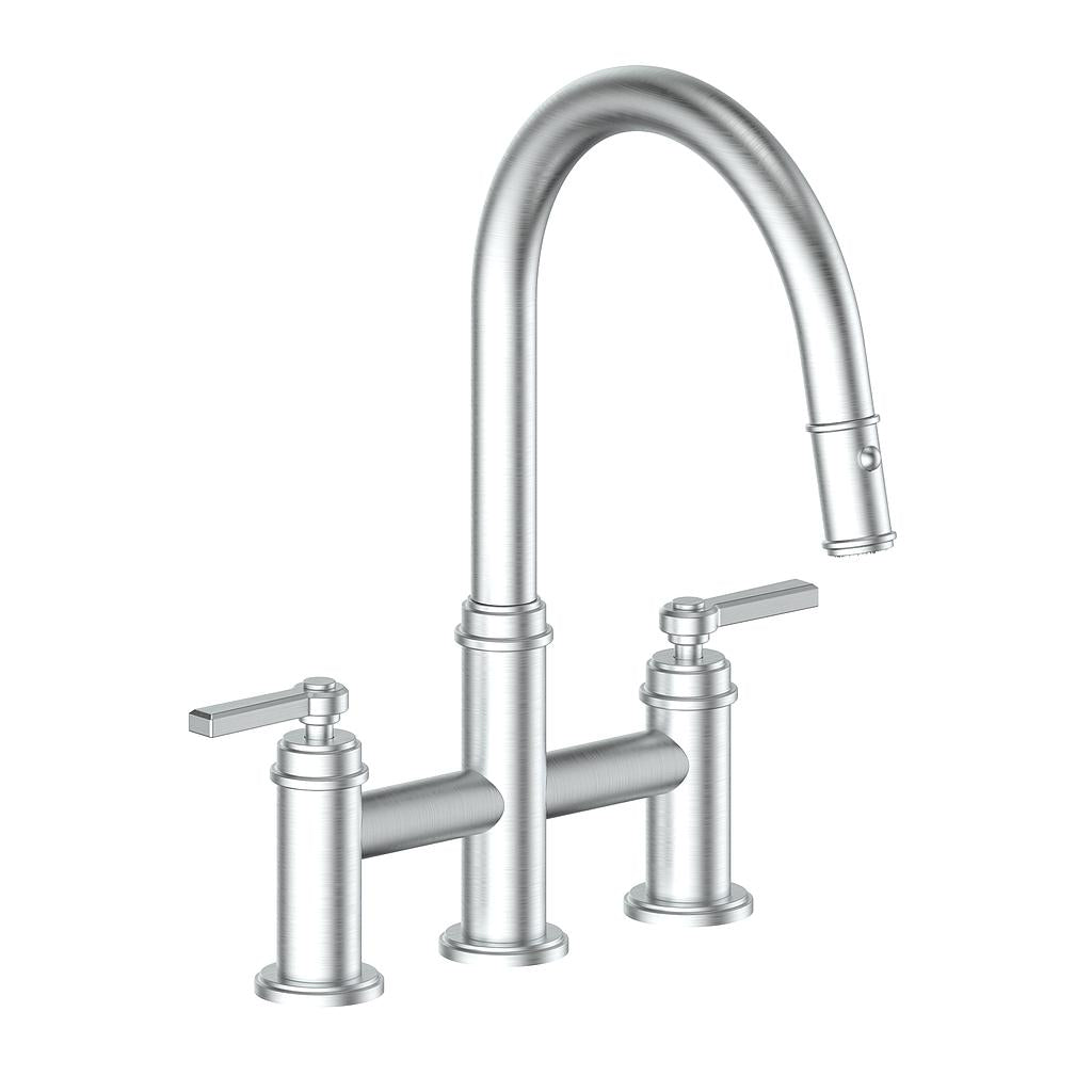 Robinet de cuisine ZEHN