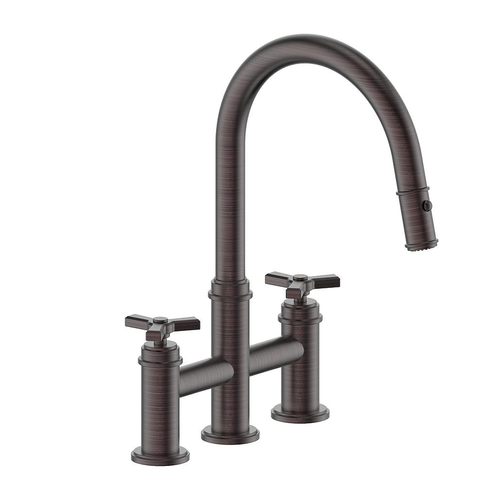Robinet de cuisine ZEHN