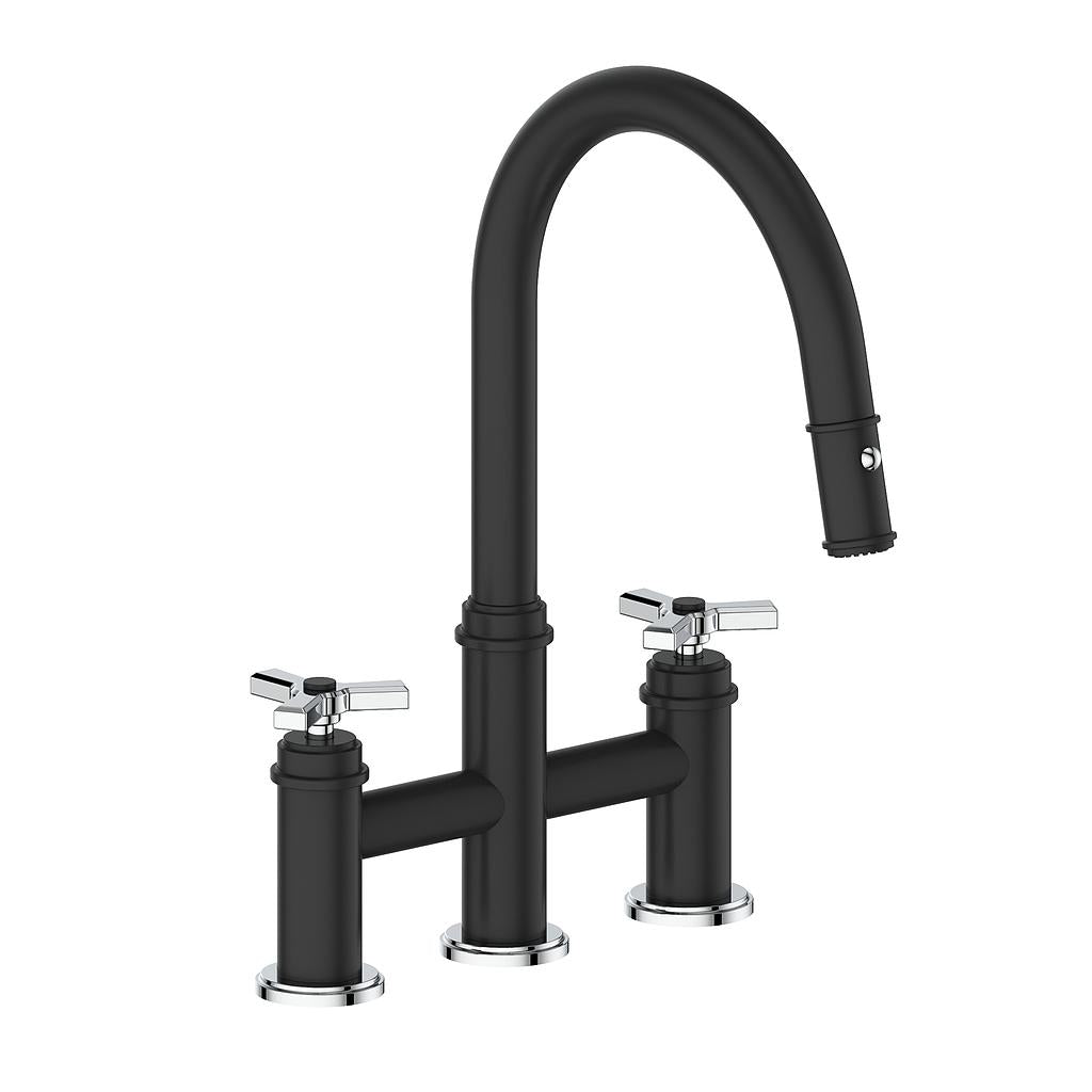 Robinet de cuisine ZEHN