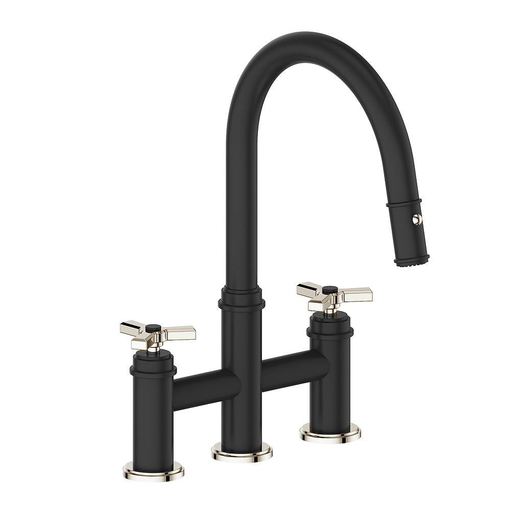 Robinet de cuisine ZEHN