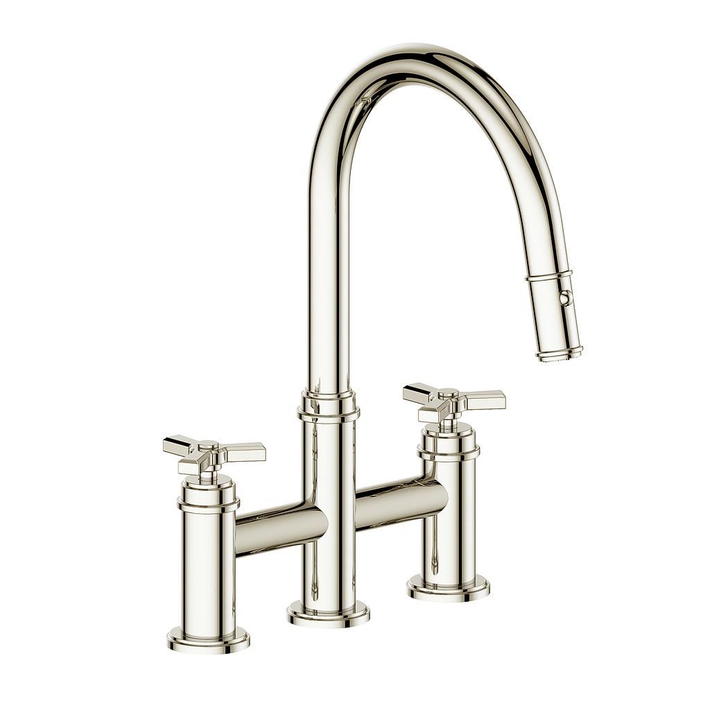 Robinet de cuisine ZEHN