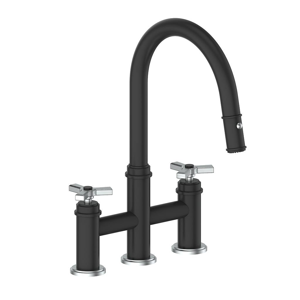 Robinet de cuisine ZEHN