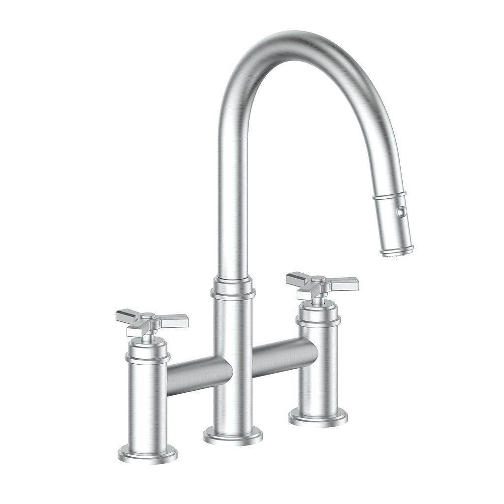 Robinet de cuisine ZEHN