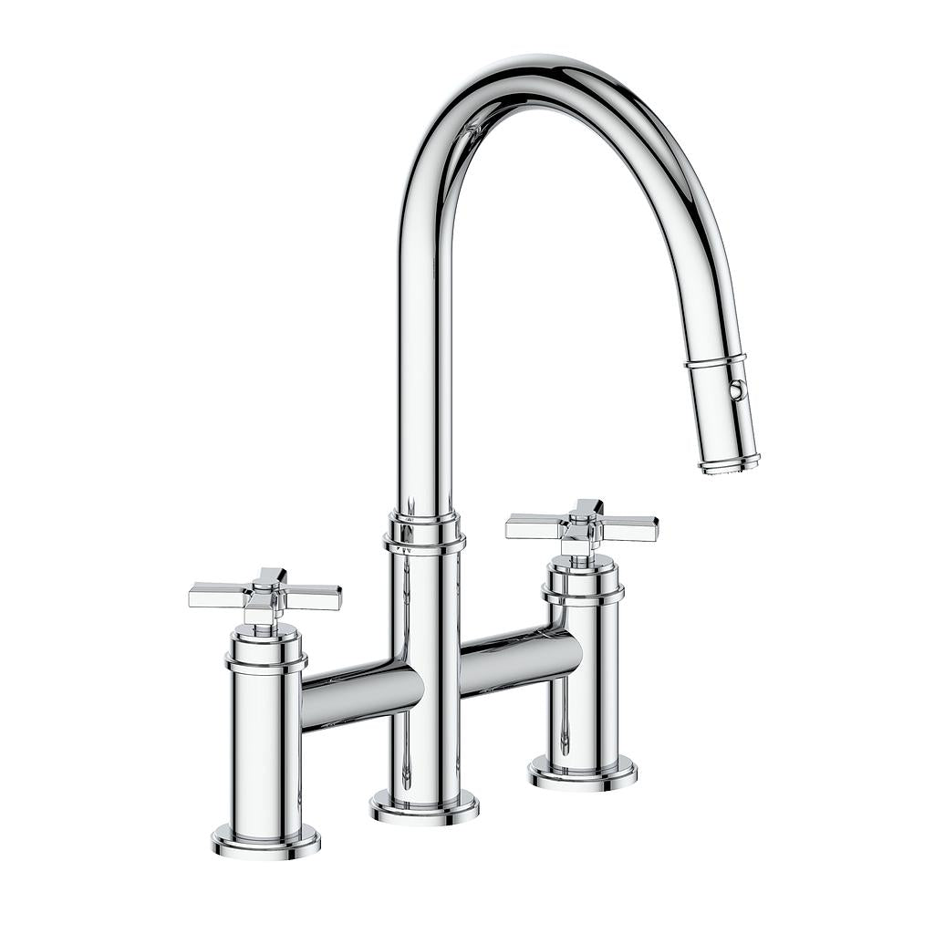 Robinet de cuisine ZEHN