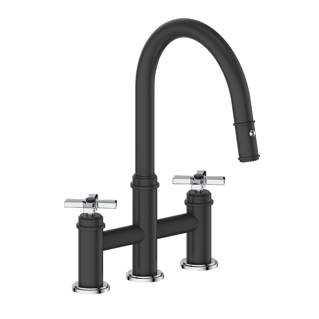 Robinet de cuisine ZEHN