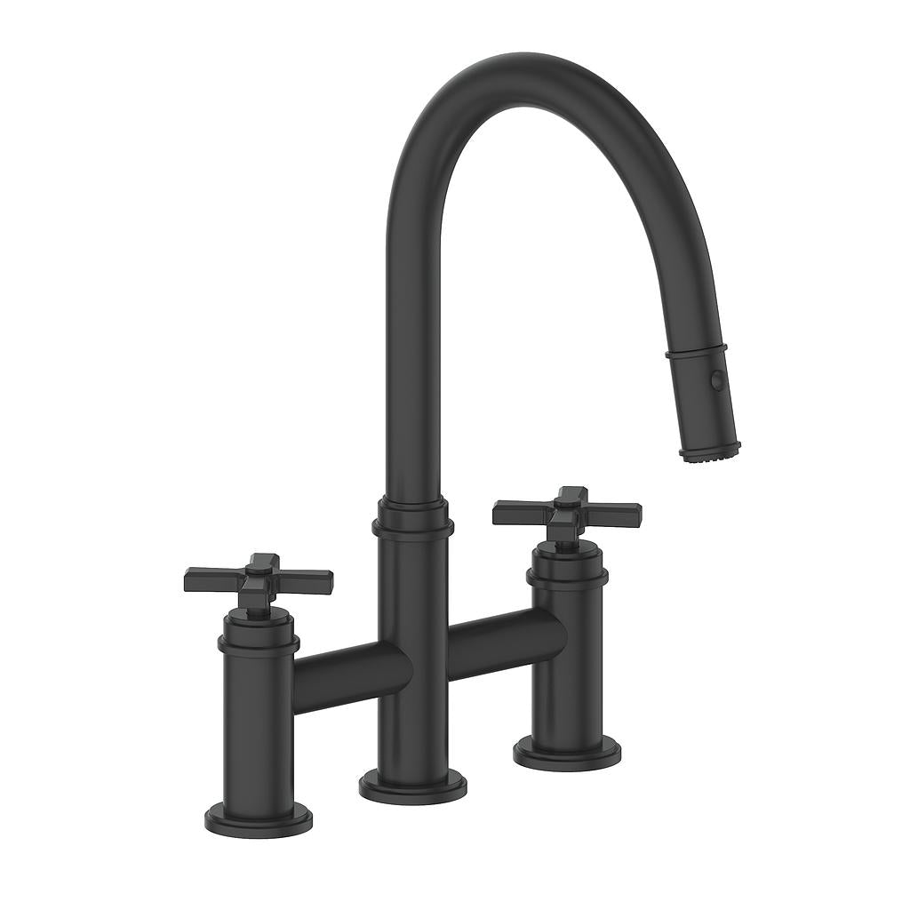 Robinet de cuisine