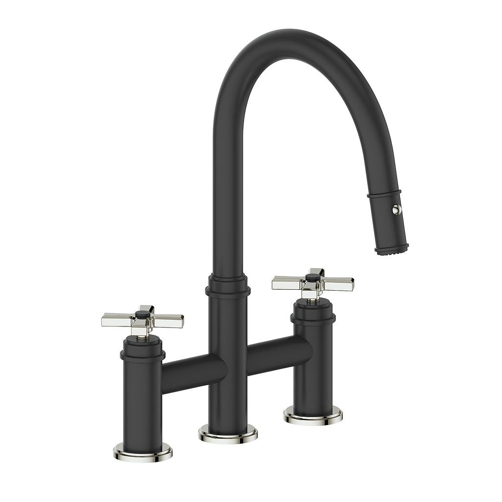 Robinet de cuisine ZEHN